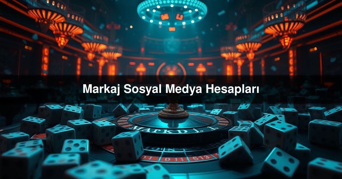 Markaj Sosyal
