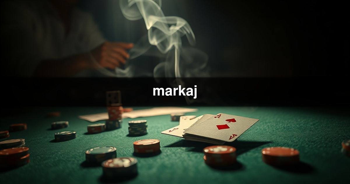 markaj