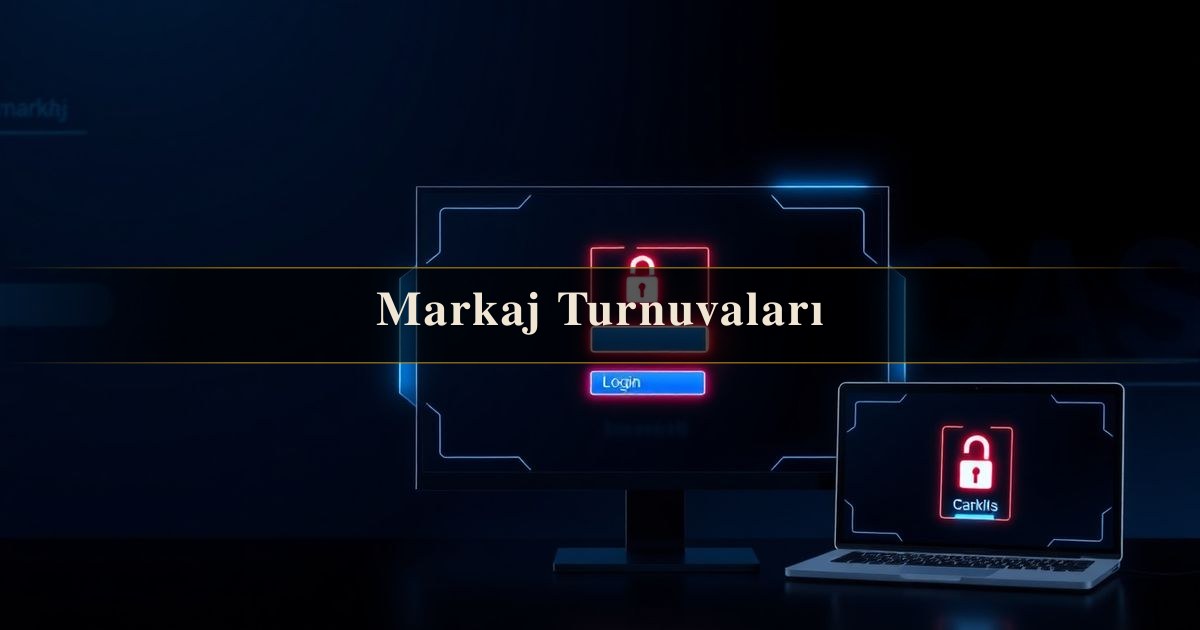 Markaj Turnuvaları