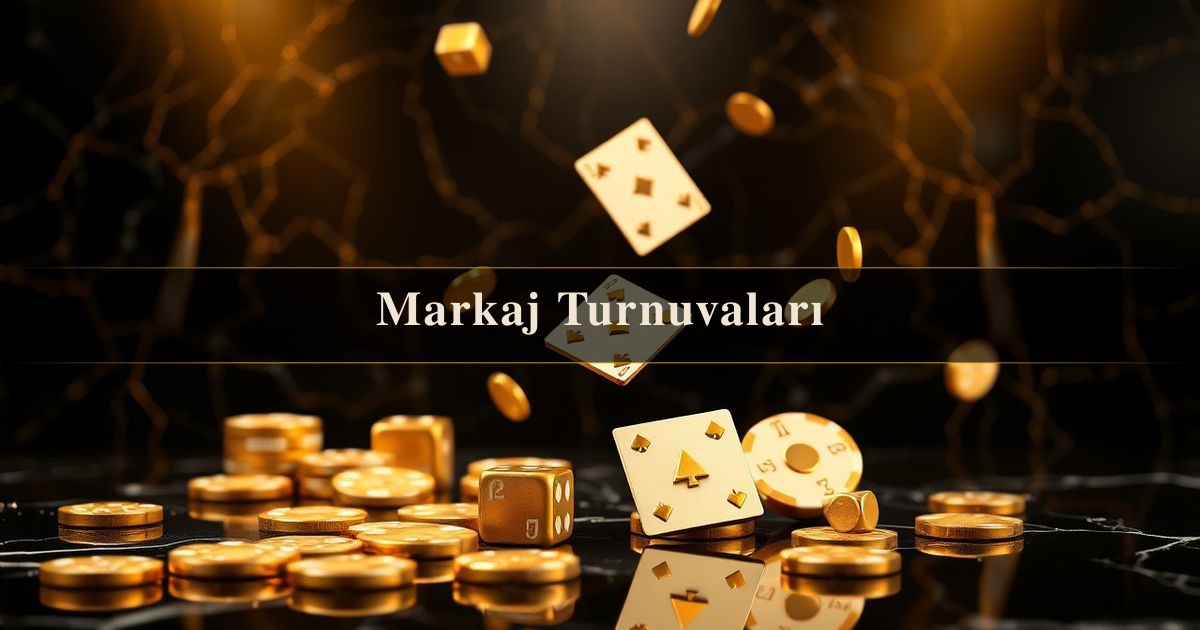 Markaj Turnuvaları
