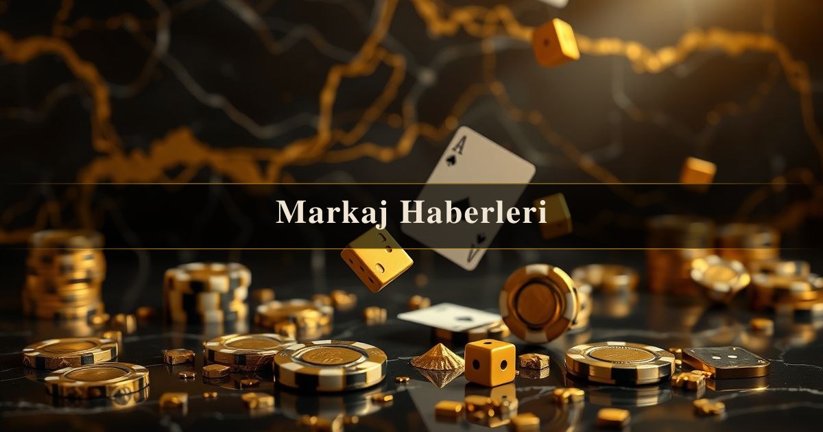 Markaj Haberleri